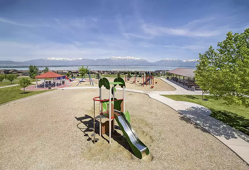 Spielkombination LAILA