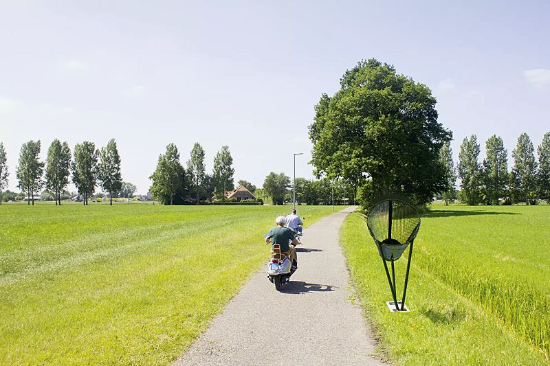 abfallbehaelter-binswinger__shoKAT0061197 Abfallbehälter BINSWINGER in RAL 6009 tannengrün