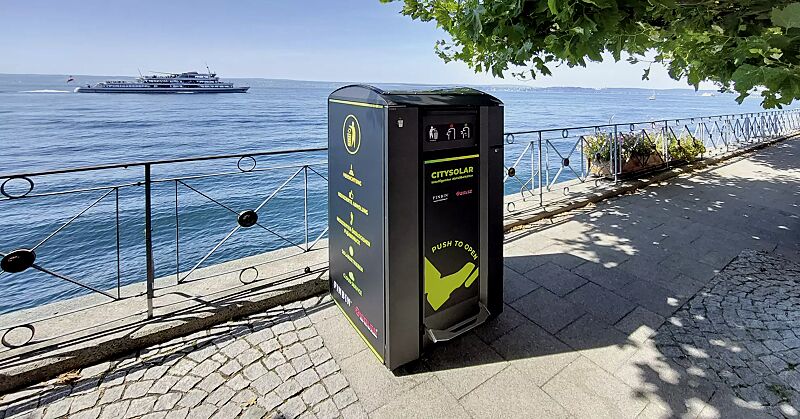 abfallbehaelter-citysolar__shoKAT0071208 Abfallbehälter CITYSOLAR 240 ohne Ascher