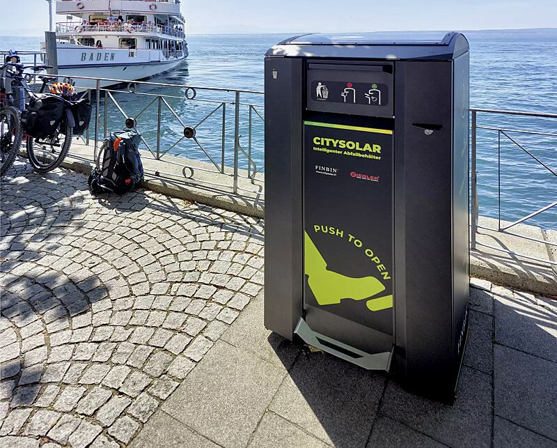 abfallbehaelter-citysolar__shoKAT0071209 Abfallbehälter CITYSOLAR 240 ohne Ascher