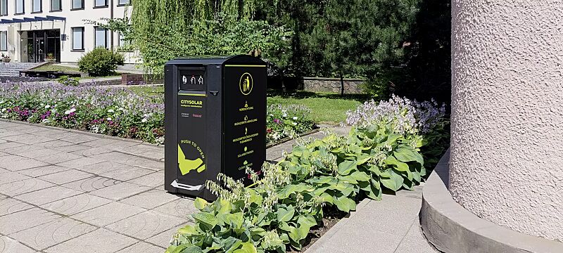 abfallbehaelter-citysolar__shoKAT0076375 Abfallbehälter CITYSOLAR 240 ohne Ascher