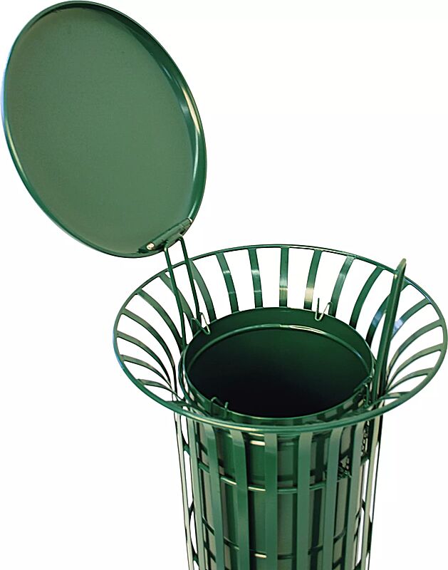 abfallbehaelter-corolla__shoKAT0005774 Schutzdach geöffnet