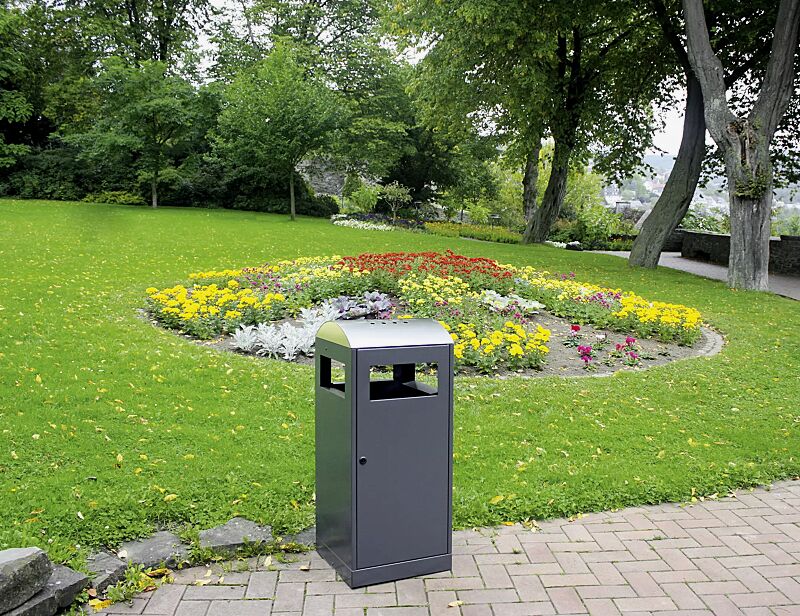 Abfallbehälter FORMBY