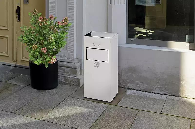 Abfallbehälter HYDE