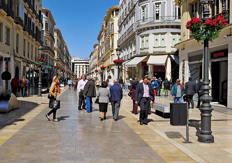 Abfallbehälter KANATA ohne Ascher, mit Pfostenbefestigung zum Einbetonieren (Zubehör), in RAL 7021 schwarzgrau