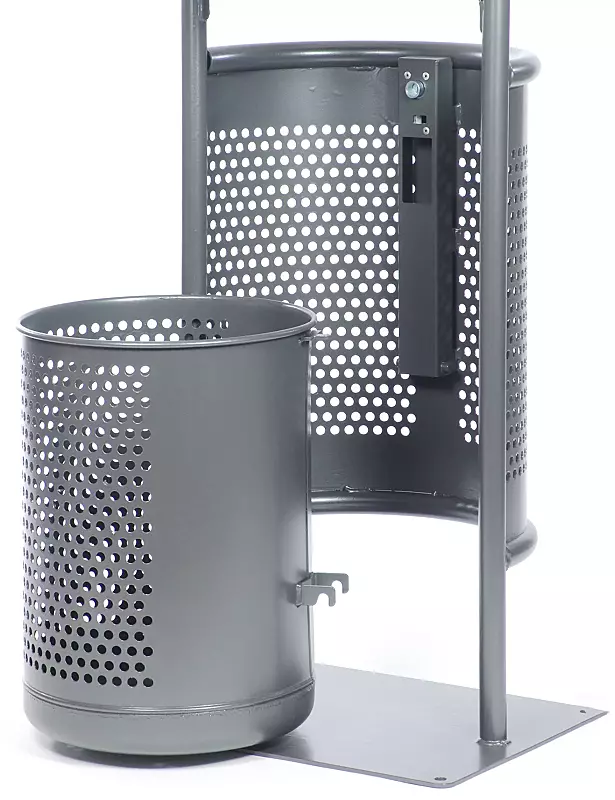 abfallbehaelter-milton__shoKAT0003153 Abfallbehälter abnehmbar