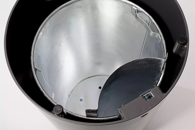 Detail: Einsatz Ascher