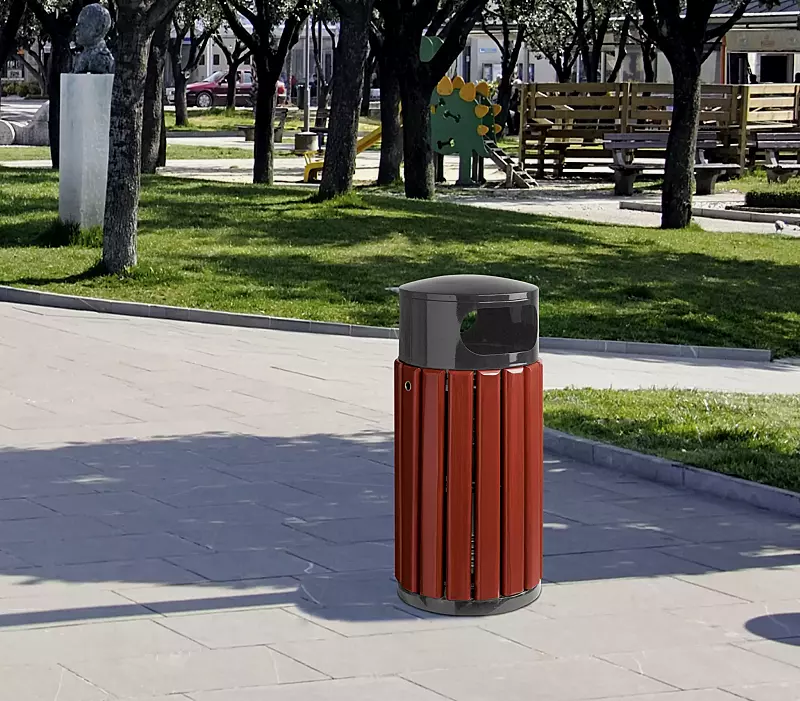 abfallbehaelter-wickford__shoKAT0031426 Abfallbehälter WICKFORD, 40 Liter