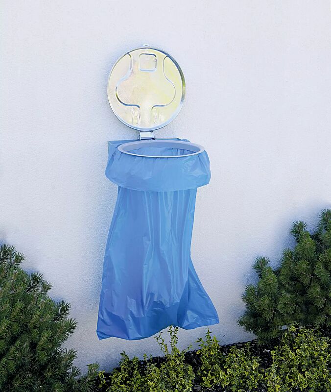 Abfallsackhalter BRETON