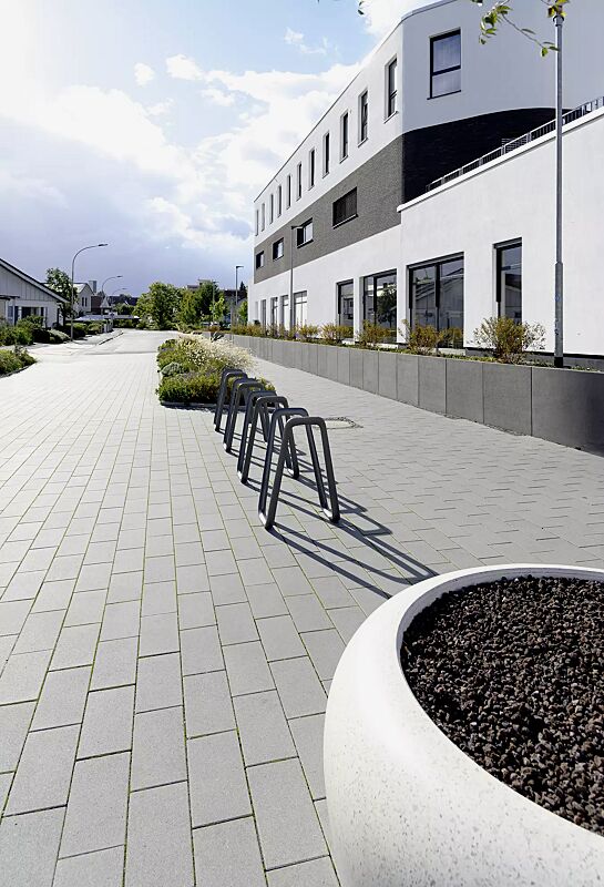 anlehnbuegel-elk__shoKAT0073914 Anlehnbügel ELK in DB 703 eisenglimmer