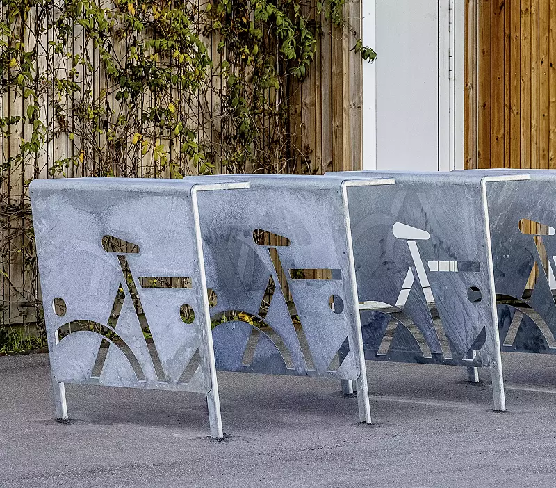 anlehnbuegel-fargo__shoKAT0072324 Anlehnbügel FARGO, feuerverzinkt