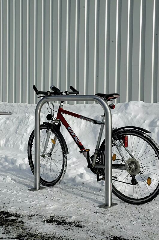 anlehnbuegel-florida__shoKAT0012767 Anlehnbügel FLORIDA ohne Quersteg, aus Edelstahl