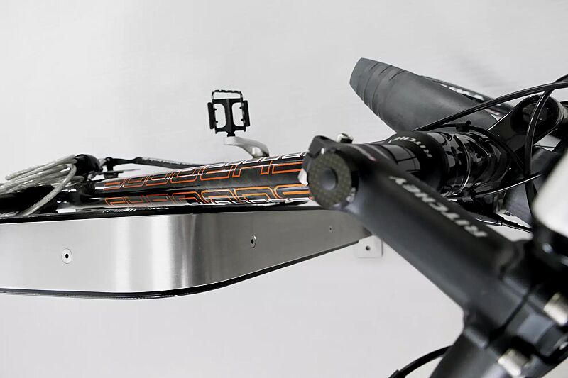 Detail: Kantenschutz