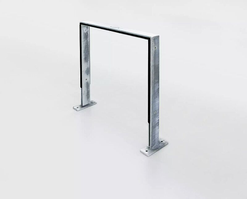 anlehnbuegel-utah-protect__shoKAT0065893 Anlehnbügel UTAH PROTECT zum Aufdübeln, feuerverzinkt