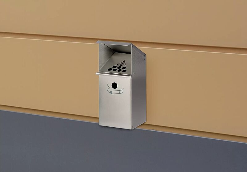 Ascher NOTTINGHAM zur Wandbefestigung