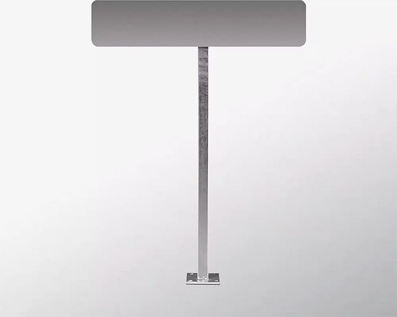 Aufstellpfosten TIAS