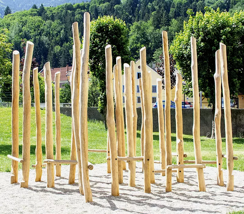 Balanciergerüst FAUNUS