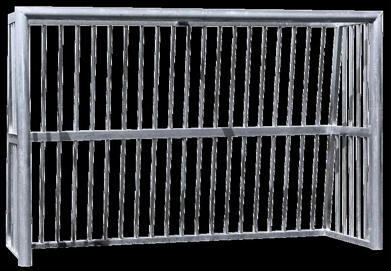 Bolzplatztor UNIVERSELL, Breite 3,00 m