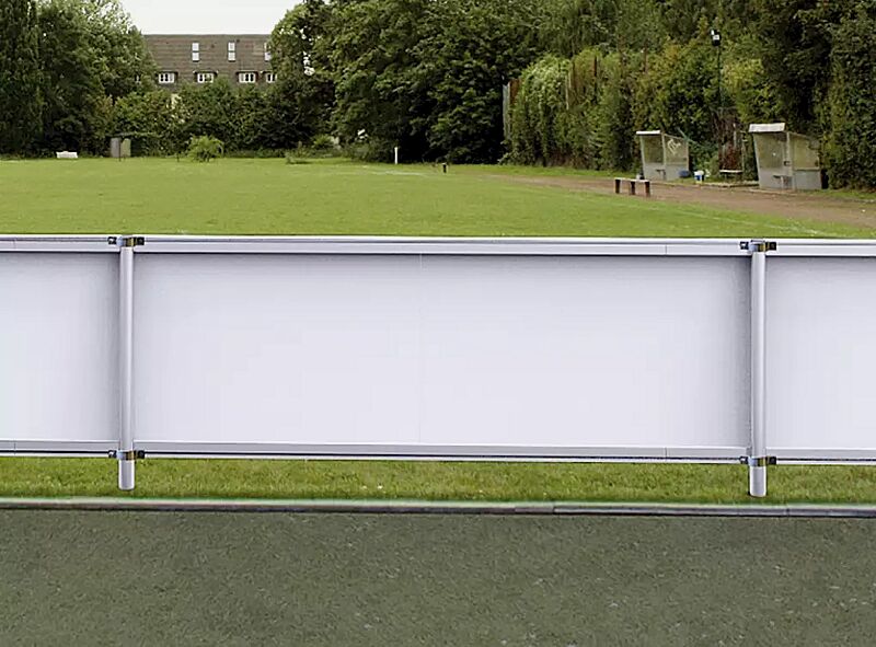 Bandenwerbung-System RABONA