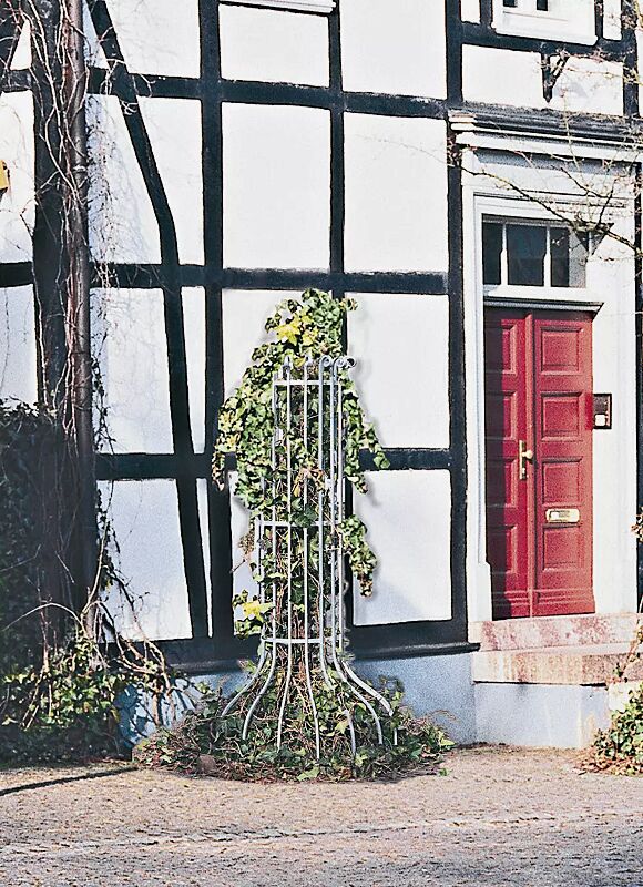 baumschutzgitter-kavala__shoKAT0003805 Baumschutzgitter KAVALA, Wandbefestigung, feuerverzinkt