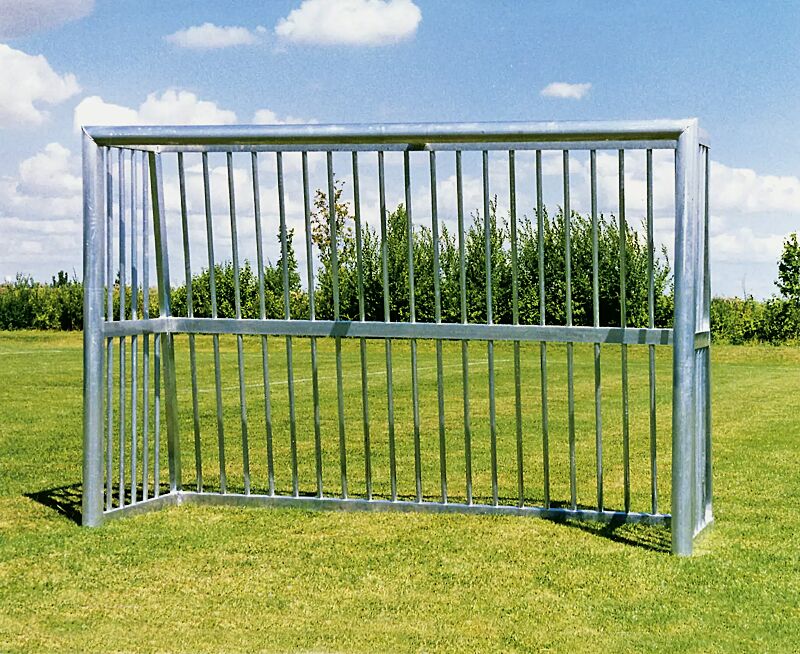 bolzplatztor-universell__shoKAT0008671 Bolzplatztor UNIVERSELL, Breite 3,00 m