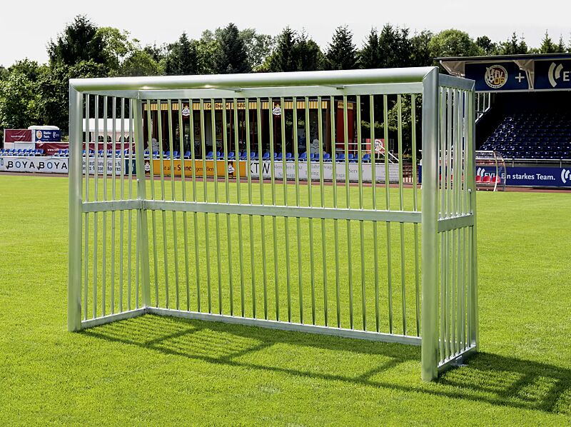 Bolzplatztor UNIVERSELL, Breite 3,00 m