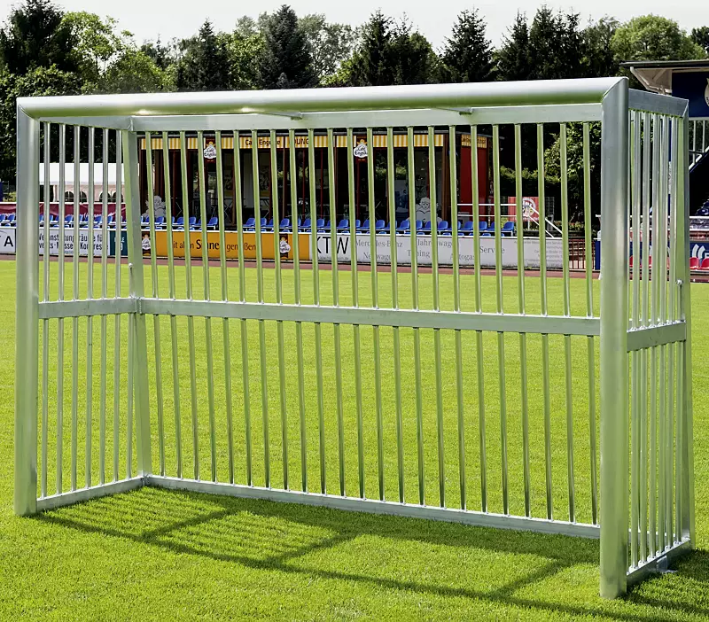 Bolzplatztor UNIVERSELL, Breite 3,00 m