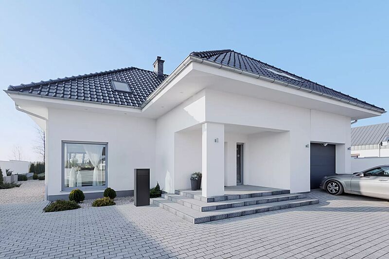 brief--und-paketkasten-luant__shoKAT0072410 Brief- und Paketkasten LUANT in RAL 7016 anthrazitgrau