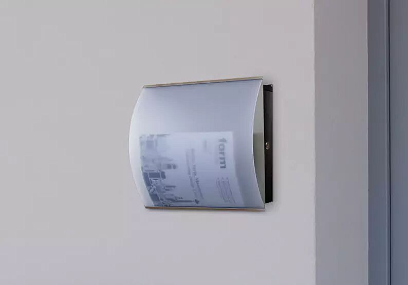 Briefkasten GRENOBLE