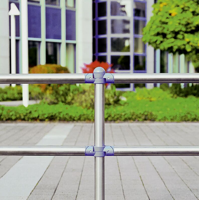 Edelstahlausführung