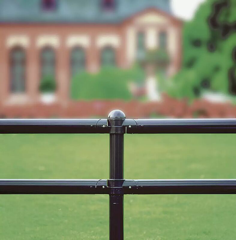 lackiert in RAL 7016 anthrazitgrau gegen Mehrpreis