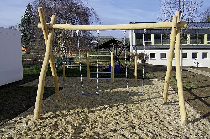 doppelschaukel-rufus__shoKAT0038013 Doppelschaukel RUFUS mit 2 Standard-Sicherheitsschaukelsitzen