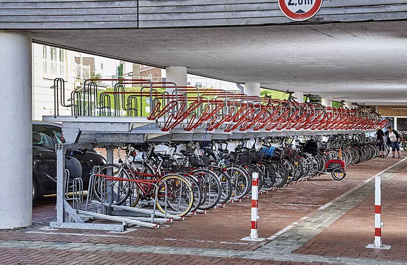 doppelstock-fahrradparksystem-flexhub__shoKAT0060457 Doppelstock-Fahrradparksystem FLEXHUB