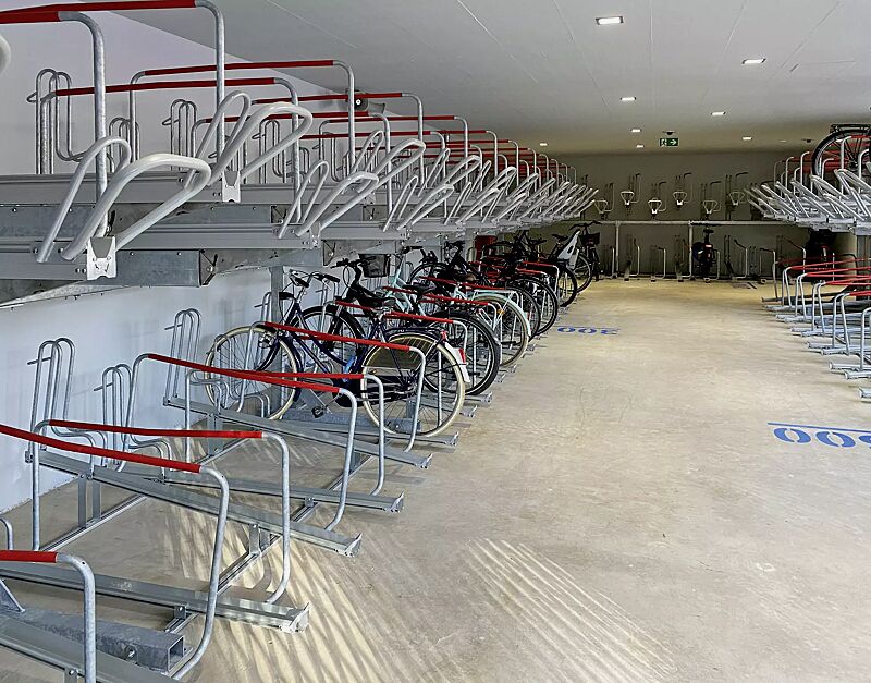 doppelstock-fahrradparksystem-flexhub__shoKAT0067597 Doppelstock-Fahrradparksystem FLEXHUB