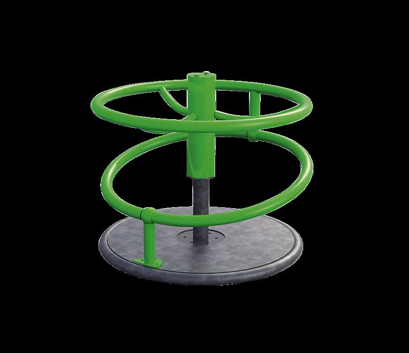 Drehspiel JUNGLE AND RUINS