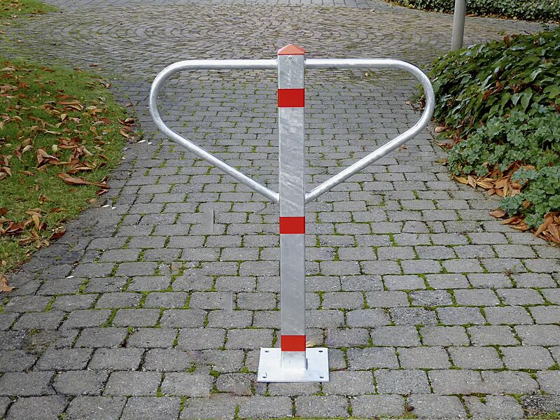 Durchgangssperre BARCELONA zum Aufdübeln