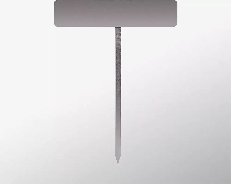 Einschlagspfosten TINAJO