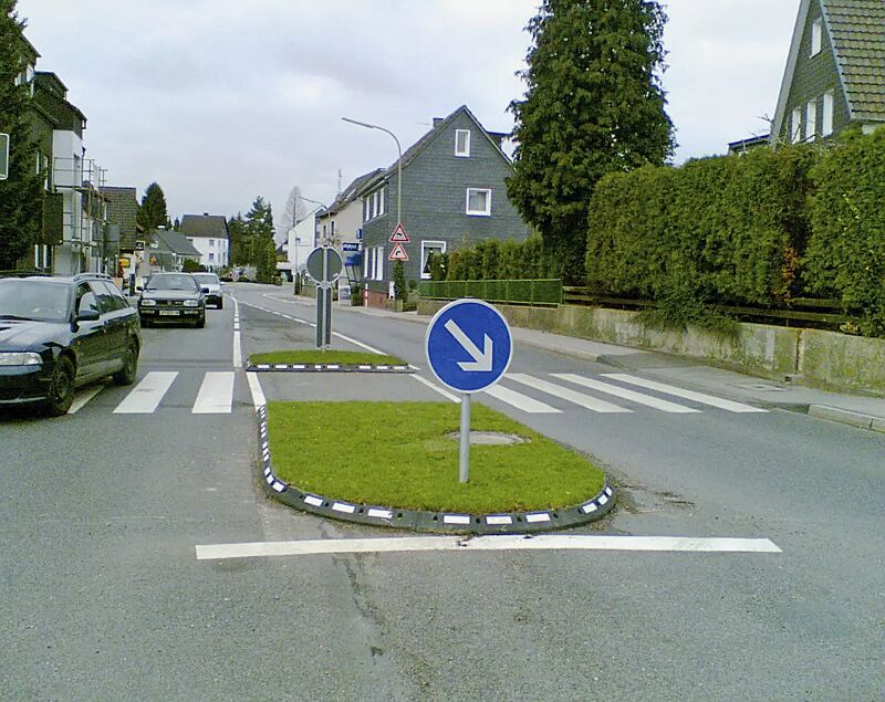 Elastikbordstein AGAY in anthrazit