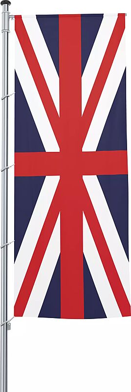 fahnentuch-grossbritannien__shoKAT0069115 Fahnentuch GROßBRITANIEN, Auslegerflagge