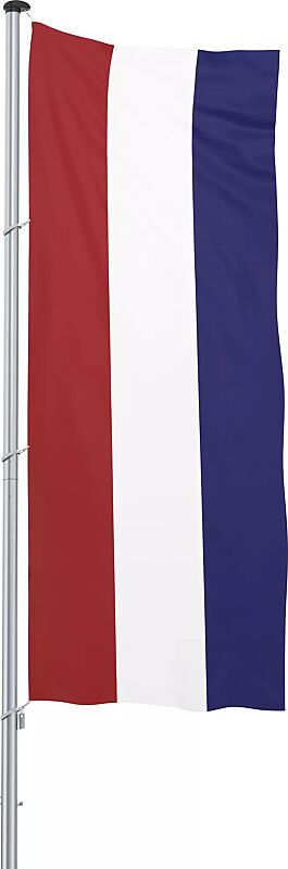 Fahnentuch NIEDERLANDE, Hissflagge