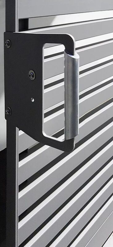 fahrradgarage-styleout-bike__shoKAT0061179 Detail: Handgriff