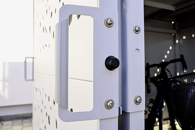 fahrradgarage-styleout-bike__shoKAT0069815 Deatail: Handgriff