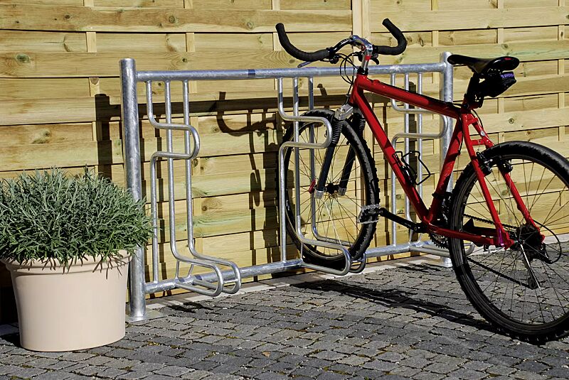 Fahrradständer ADELAIDE