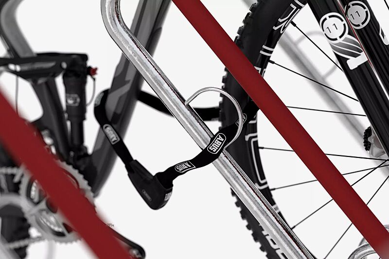 fahrradstaender-oakland__shoKAT0073048 Fahrradständer OAKLAND einseitig, Radabstand 500 mm