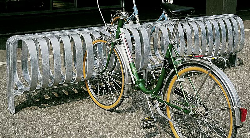 fahrradstaender-tour__shoKAT0001570 Fahrradständer TOUR, doppelseitig, zum Einbetonieren