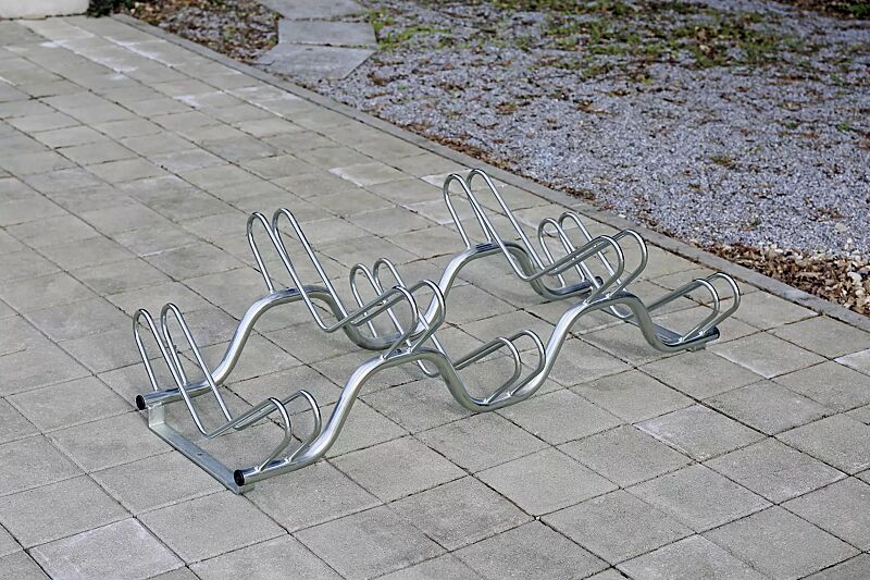 fahrradstaender-victoria__shoKAT0038296 Fahrradständer VICTORIA, 5 Stellplätze