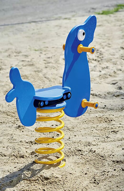 federwippe-zoo__shoKAT0066752 Federwippe ZOO, Modell Seehund