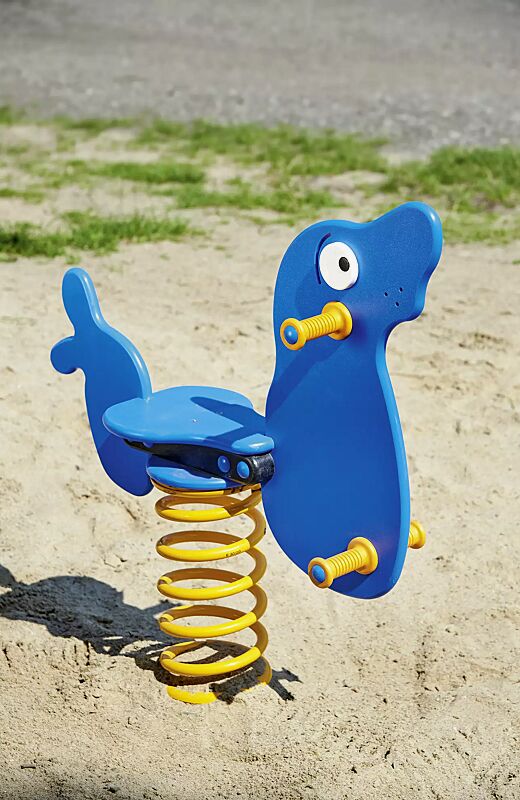 federwippe-zoo__shoKAT0066754 Federwippe ZOO, Modell Seehund