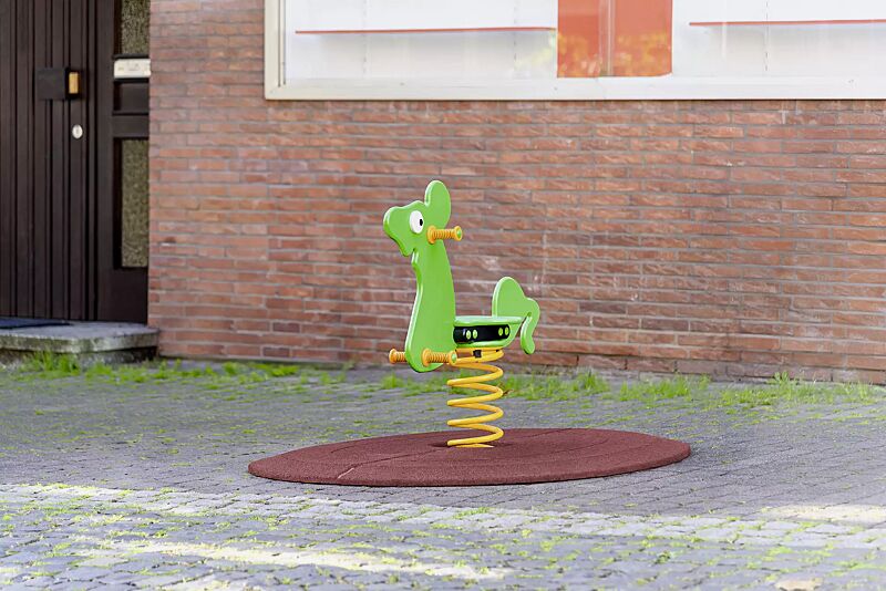 federwippe-zoo__shoKAT0076529 Federwippe ZOO, Modell Maus