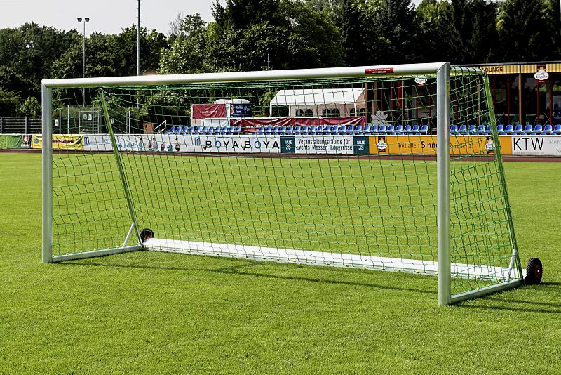 fussballtor-safeness__shoKAT0058589 Fußballtor SAFENESS, Höhe 2000 mm